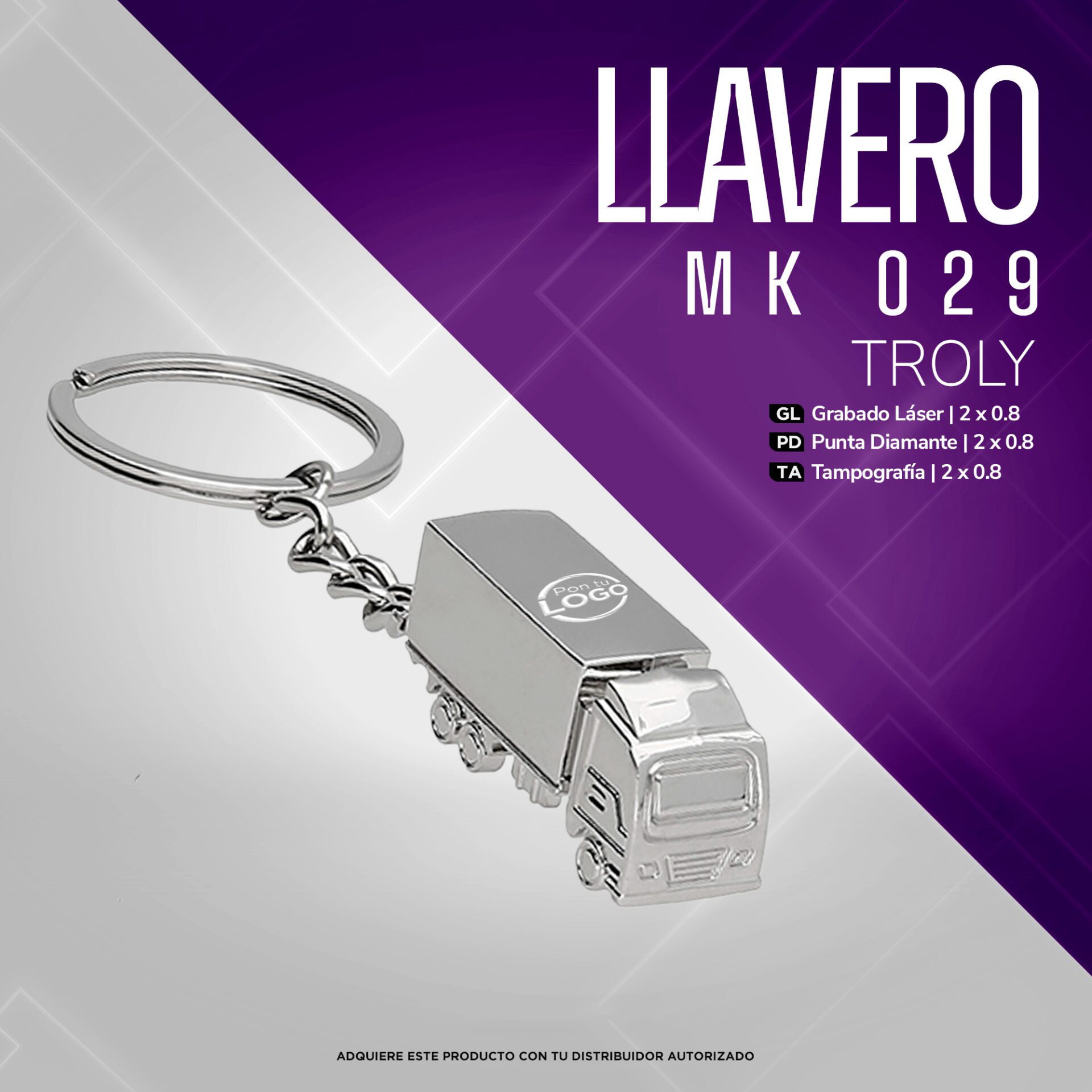 TROLY - Image 3