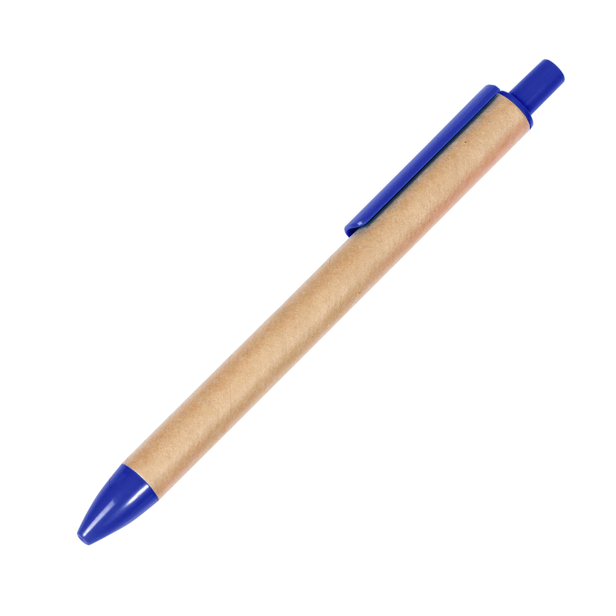 Bolígrafo ecológico Kufa. - Image 2