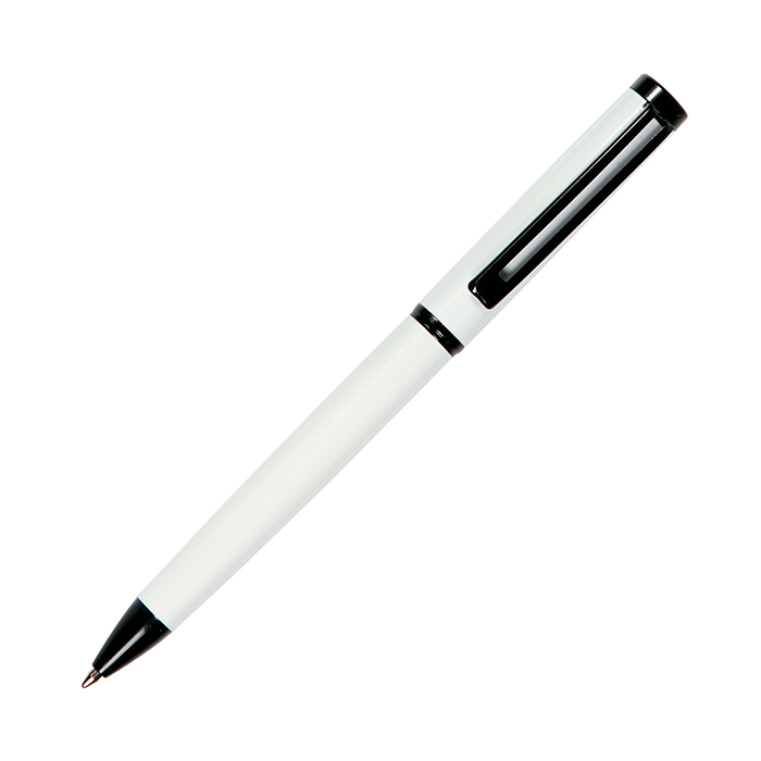Bolígrafo twist tipo barrel Khalis. - Image 3