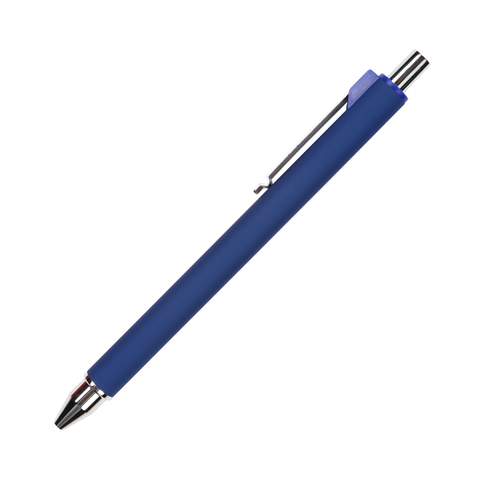 Bolígrafo de aluminio Konya. - Image 3