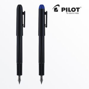 PILOT FUENTE VARSITY