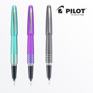 PILOT ROLLER METROPOLITAN RETRO POP