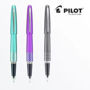 PILOT ROLLER METROPOLITAN RETRO POP