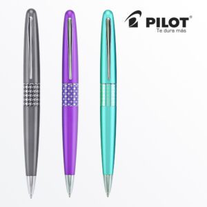 PILOT MR METROPOLITAN RETRO POP
