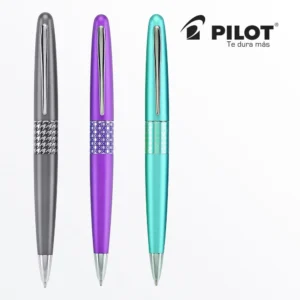 PILOT MR METROPOLITAN RETRO POP