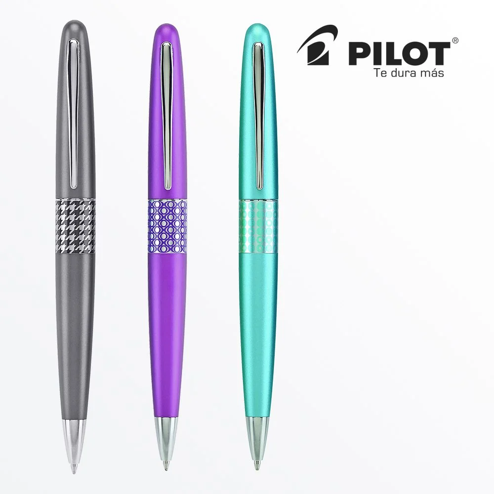 PILOT MR METROPOLITAN RETRO POP