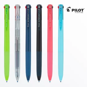 PILOT SUPER GRIP G3