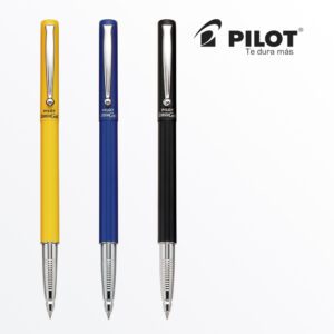 PILOT EXECUGEL