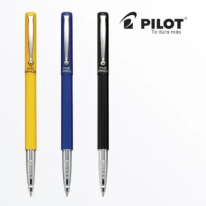 PILOT EXECUGEL