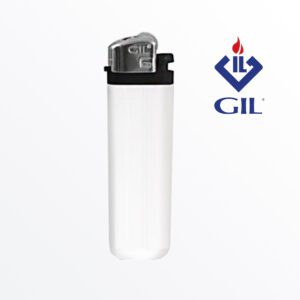 ENCENDEDOR DESECHABLE GIL BLANCO