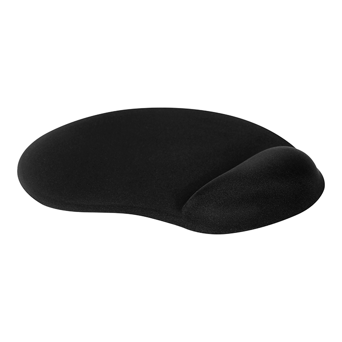 Mouse pad con soporte de silicón. - Image 3