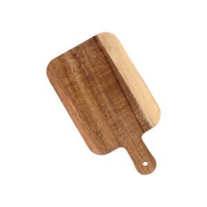 Mini tabla Salzach.