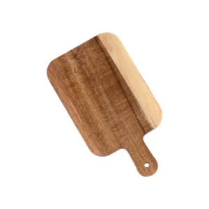 Mini tabla Salzach.