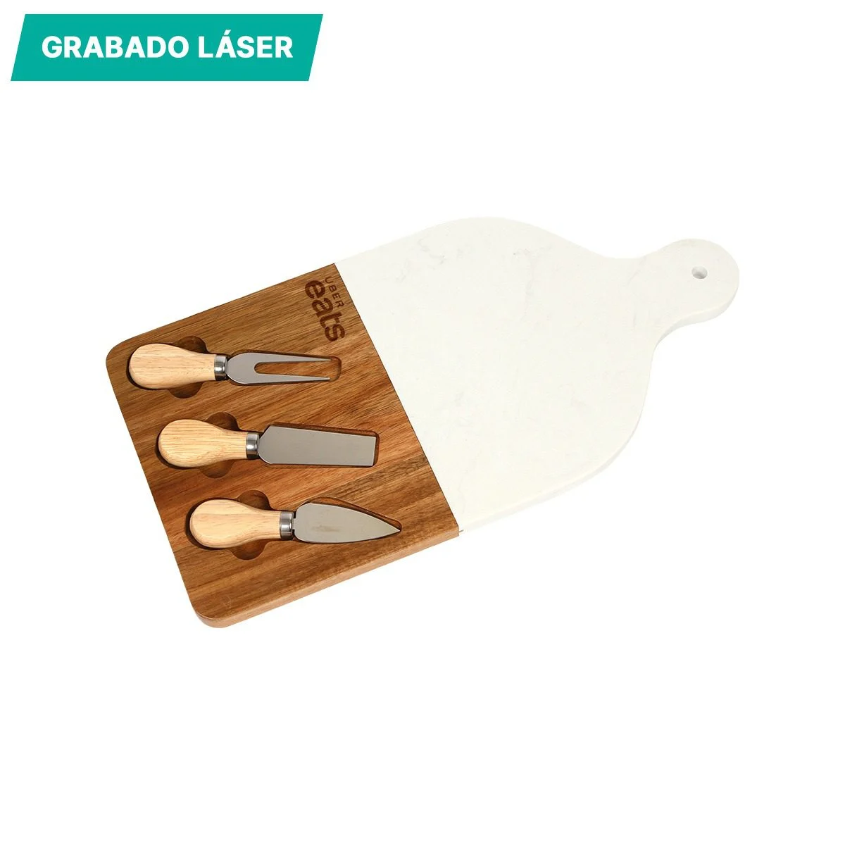 Tabla de quesos Cézy. - Image 3