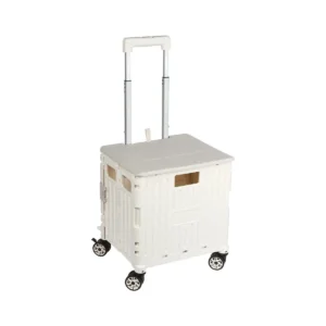 Carrito Zory.