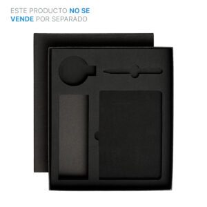 Set personalizado.