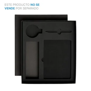 Set personalizado.