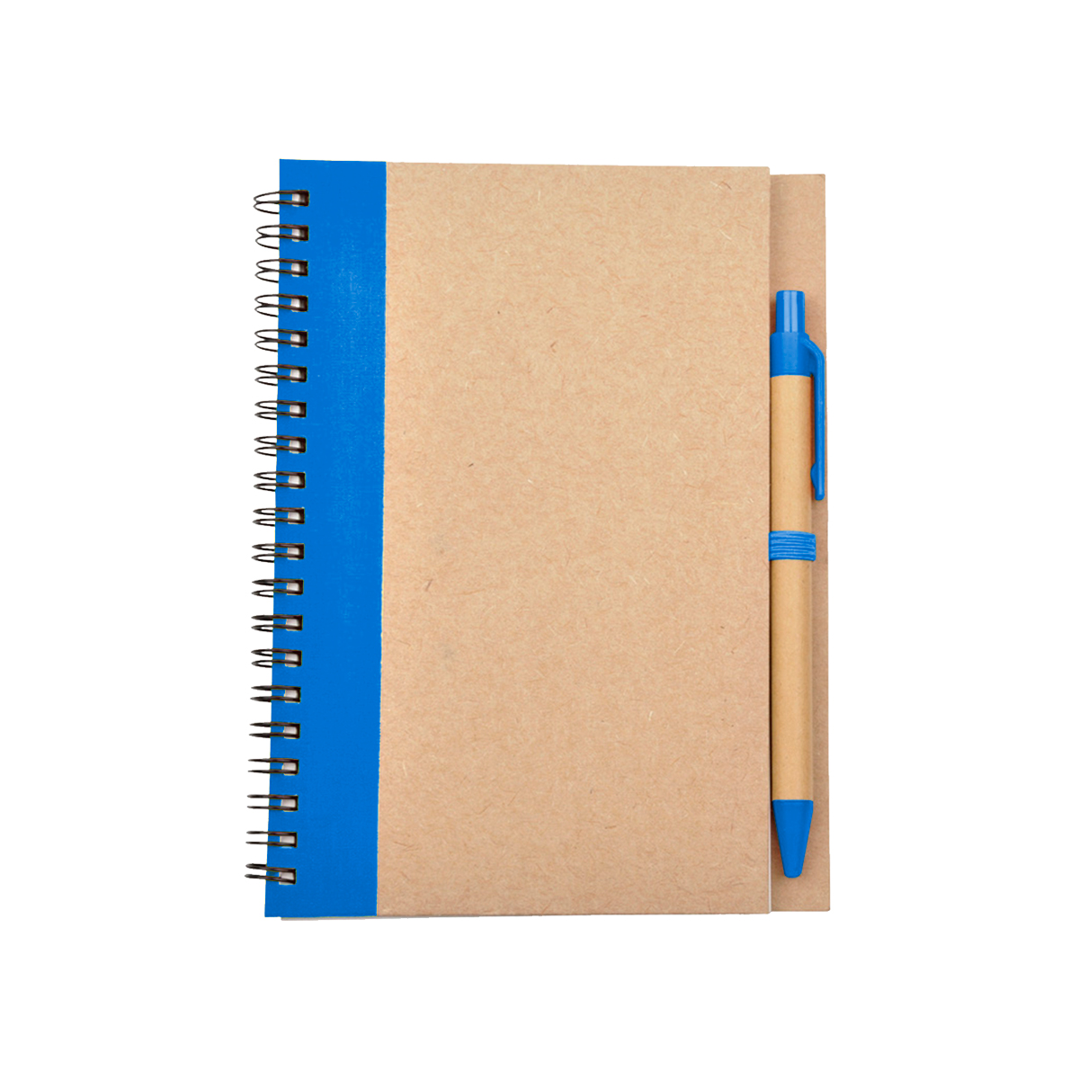 Libreta ecológica Milán. - Image 3