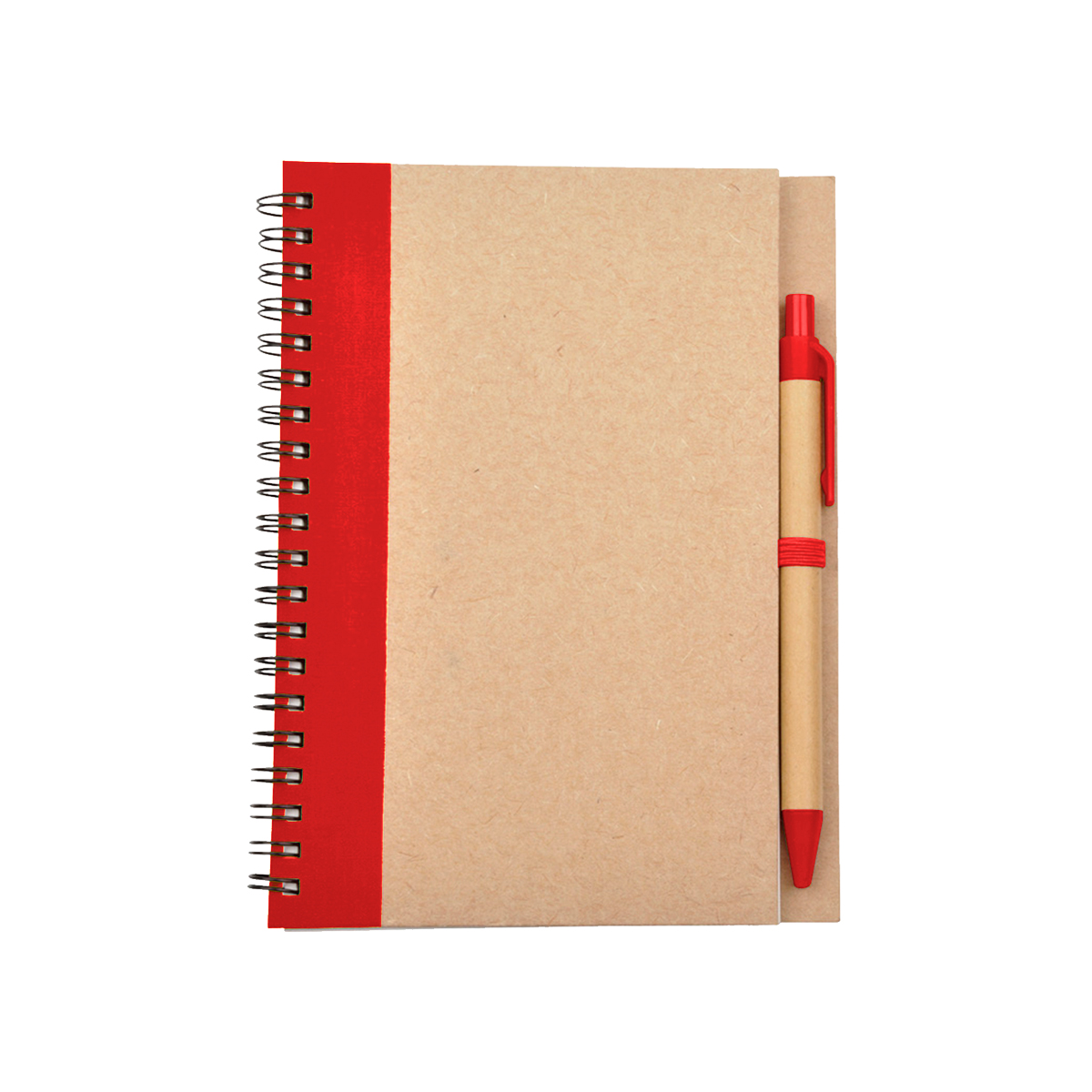 Libreta ecológica Milán. - Image 2