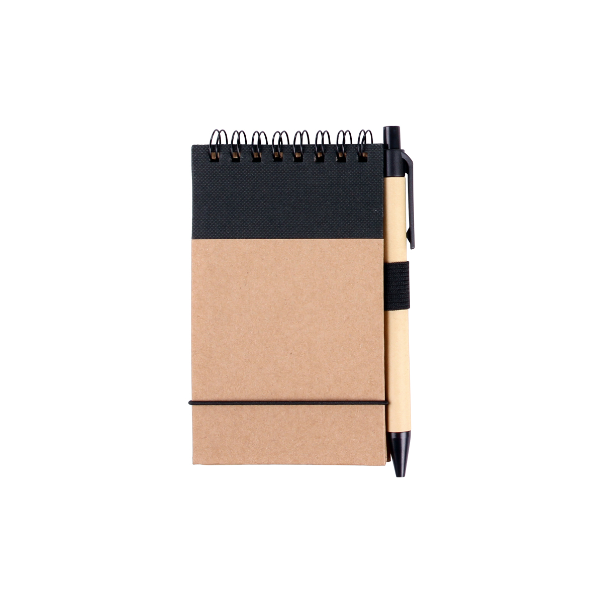 Libreta ecológica Marsella. - Image 2