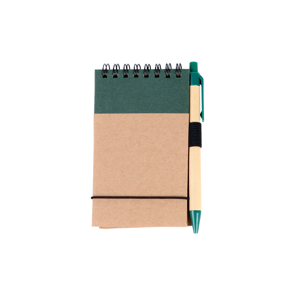Libreta ecológica Marsella. - Image 3