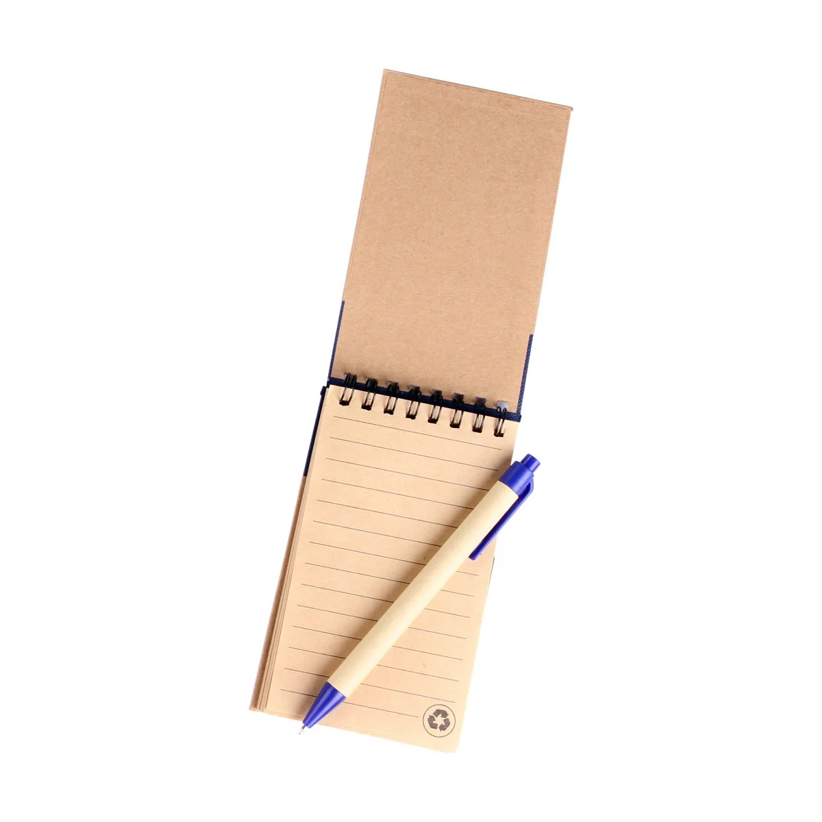 Libreta ecológica Marsella. - Image 2