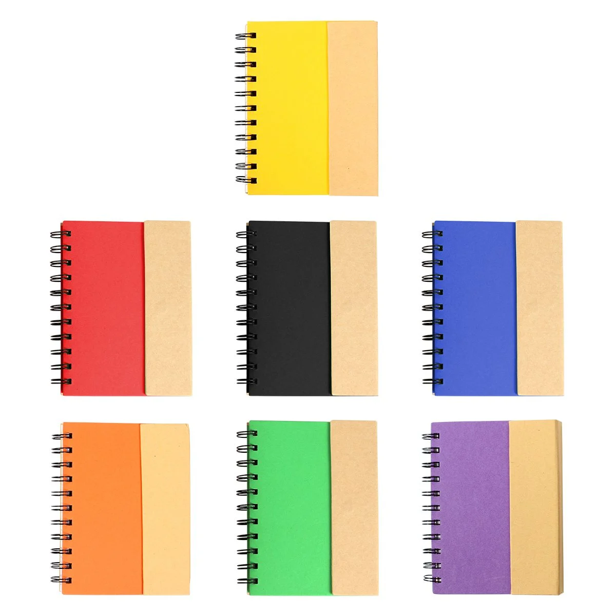 Libreta ecológica Génova. - Image 3