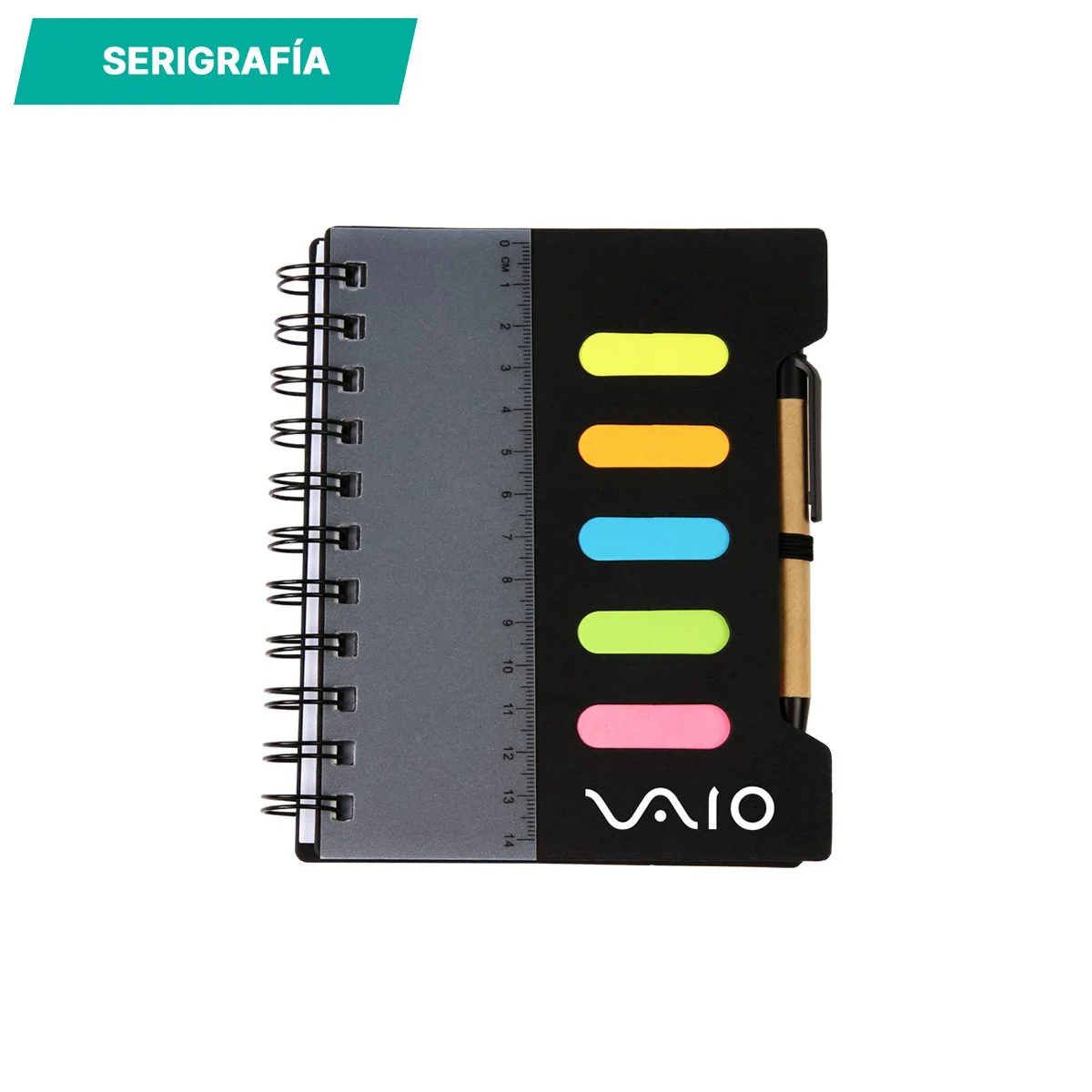 Libreta ecológica. - Image 2