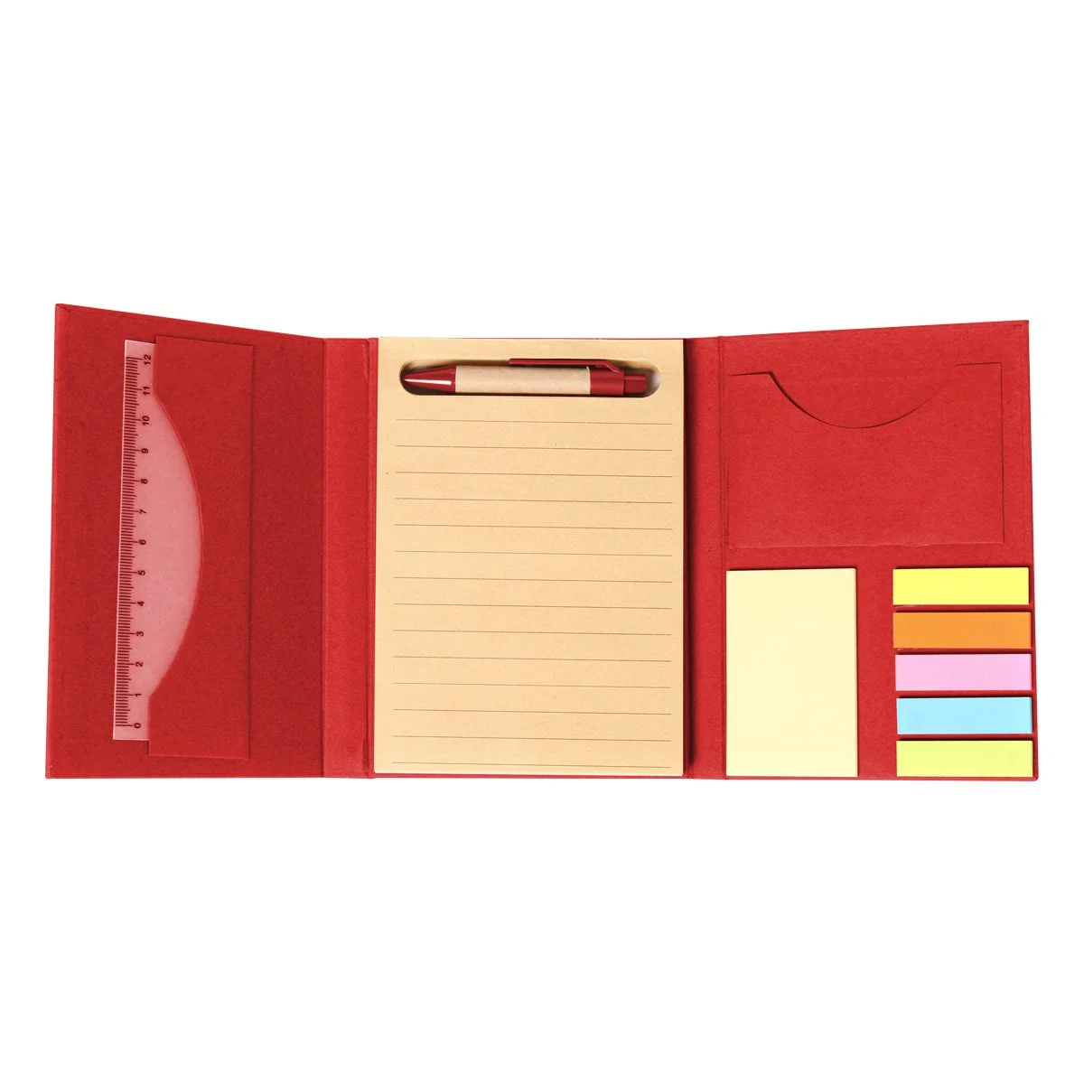 Libreta ecológica Kabul. - Image 3