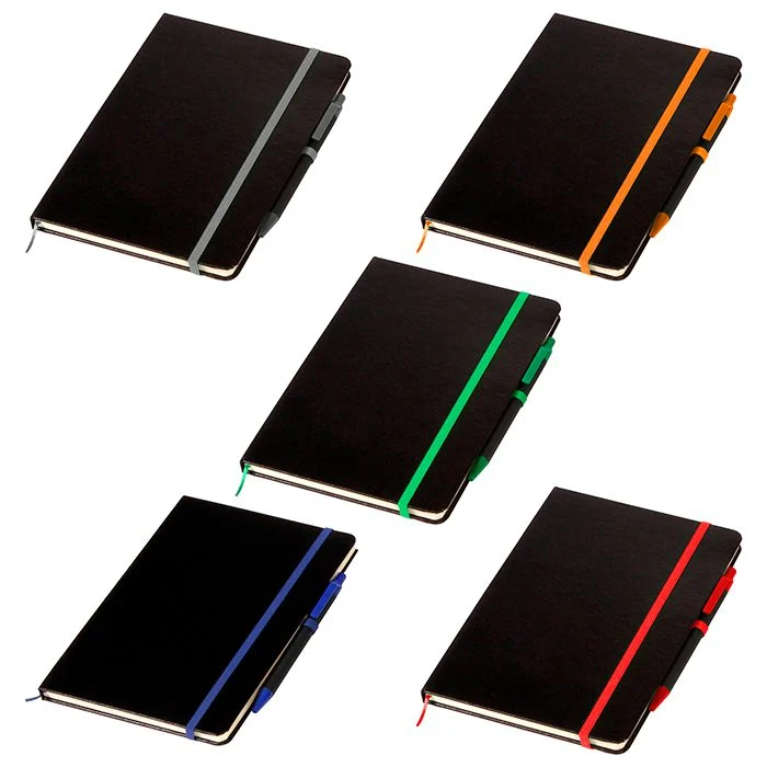Libreta Indus. - Image 3