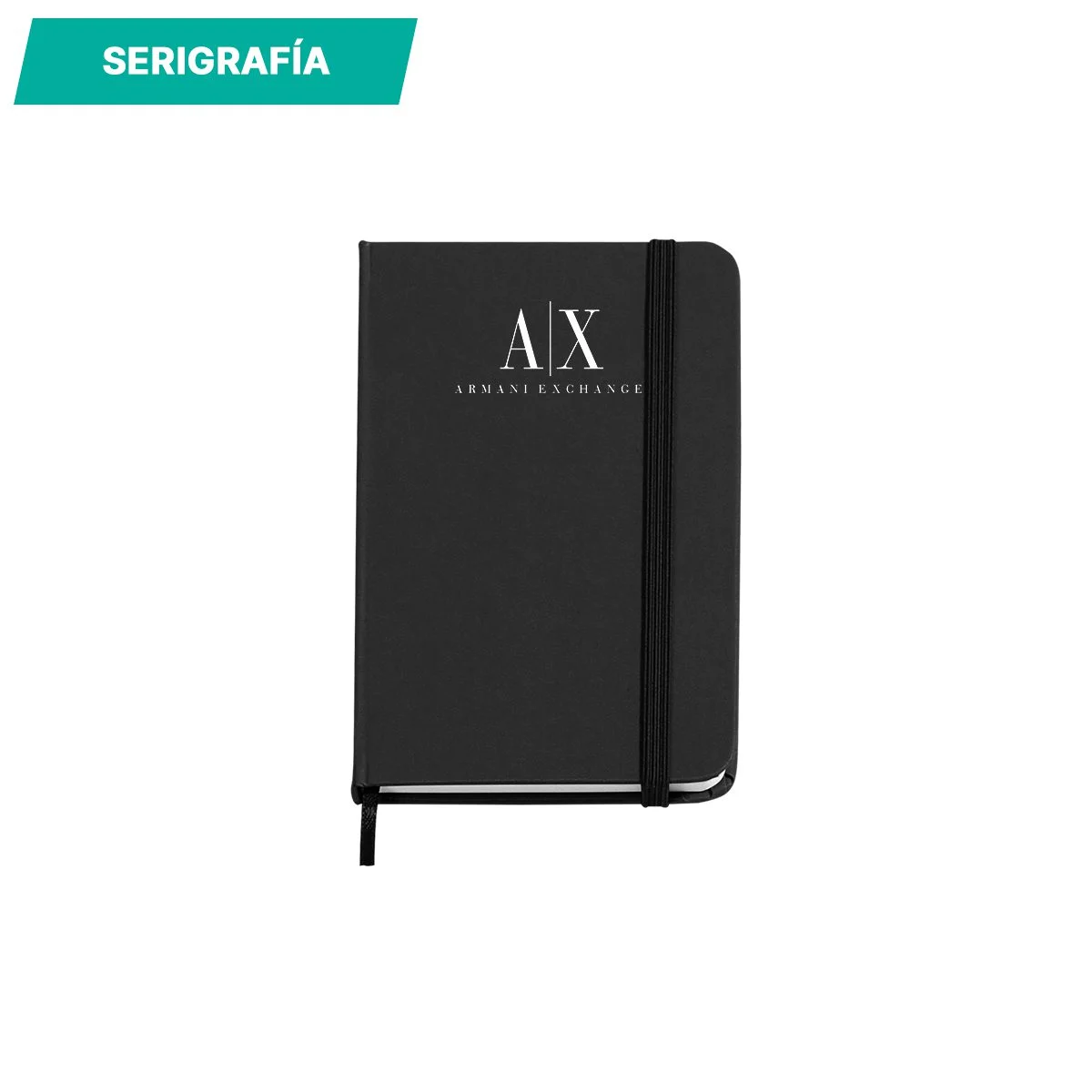 Libreta de bolsillo Lupus. - Image 2