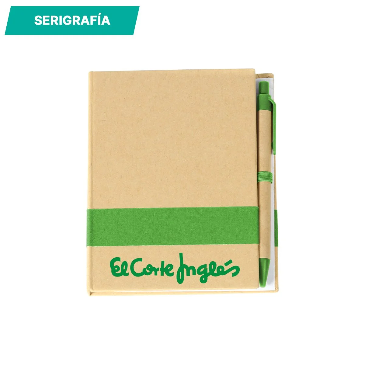 Libreta ecológica. - Image 2