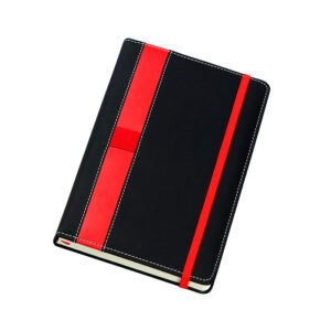 Libreta Belpasso.