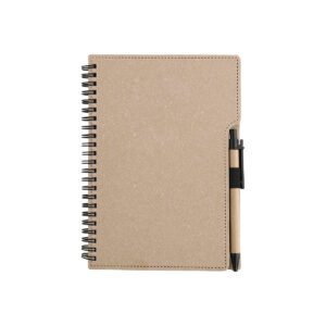 Libreta Malaca.