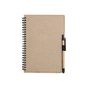 Libreta Malaca.