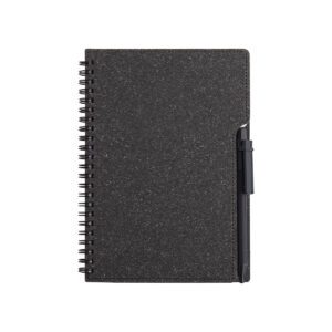Libreta Kangar.