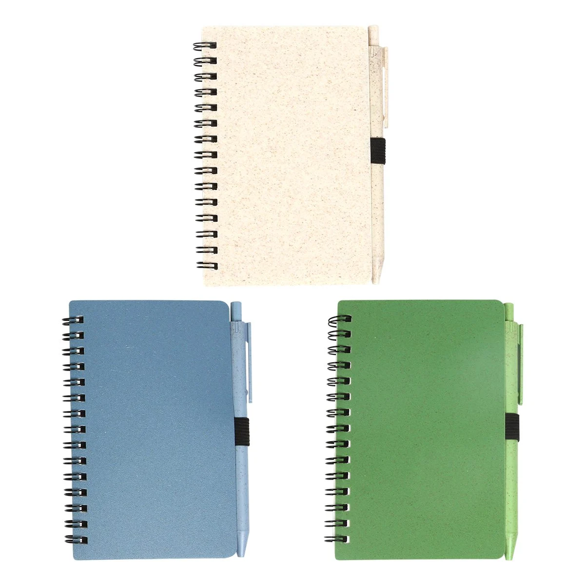 Libreta Lumut. - Image 3