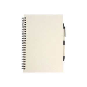 Libreta Sokodé.