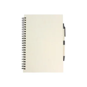 Libreta Sokodé.
