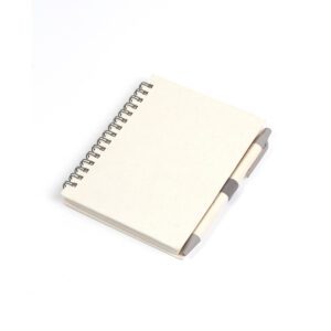 Libreta Palimé.