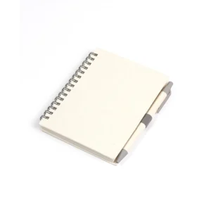 Libreta Palimé.