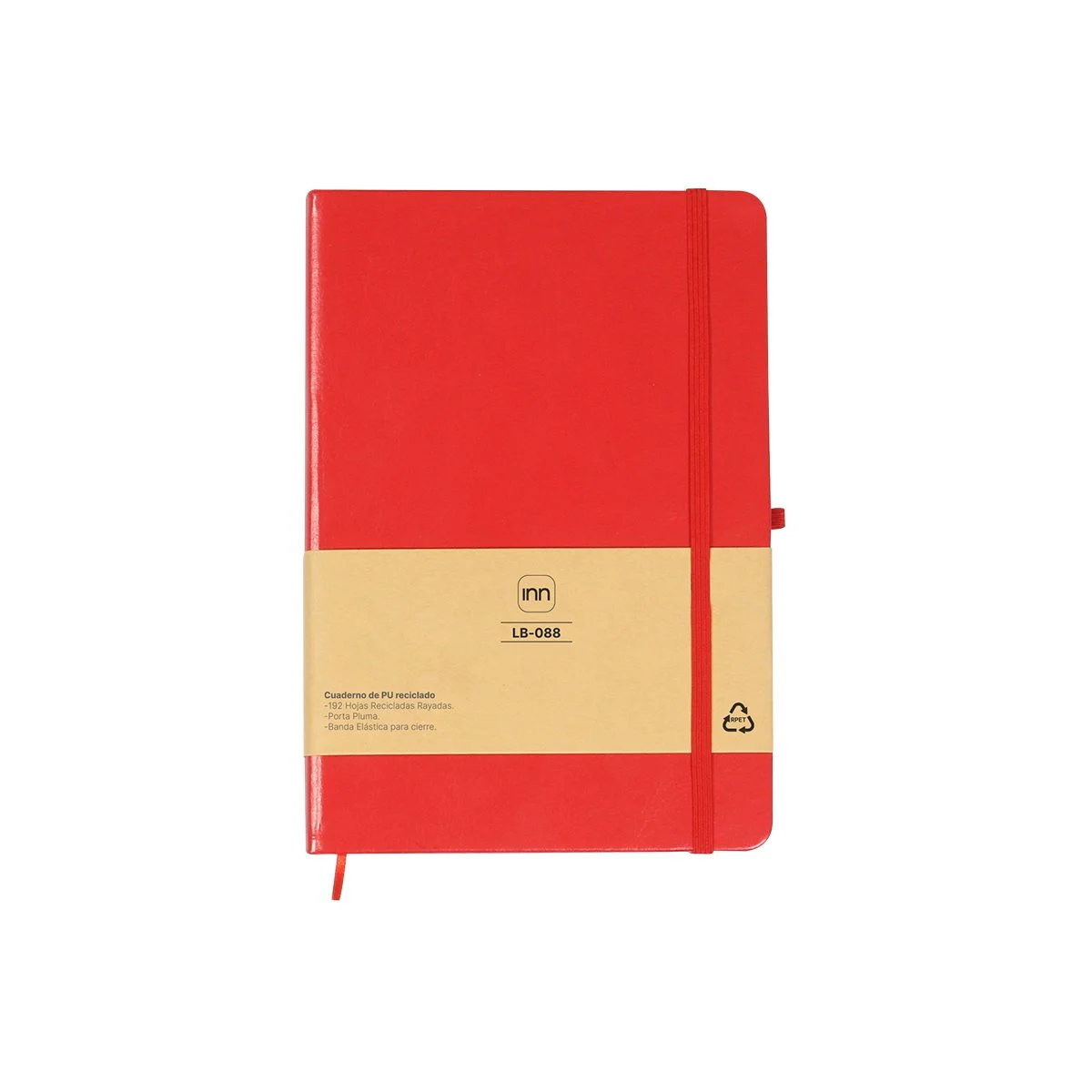 Libreta Sasso. - Image 2
