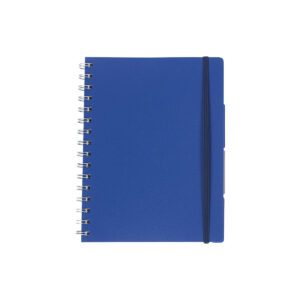 Libreta Corcolle.
