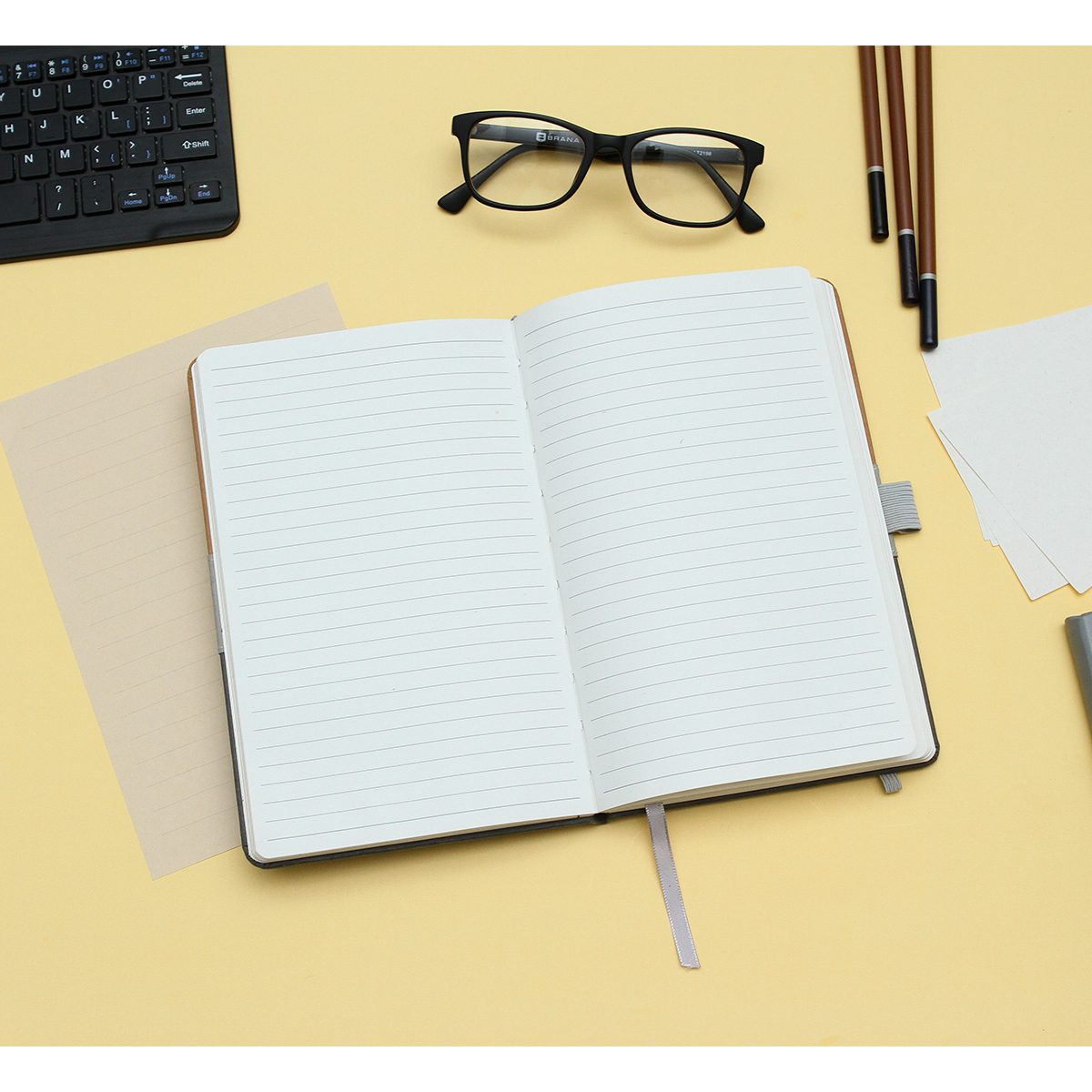 Libreta Arrone. - Image 3