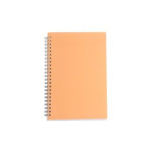 Libreta Oakley.