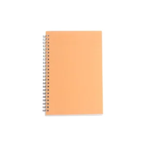 Libreta Oakley.