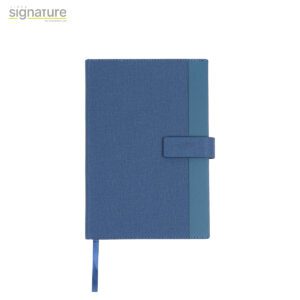 Libreta Rofels.
