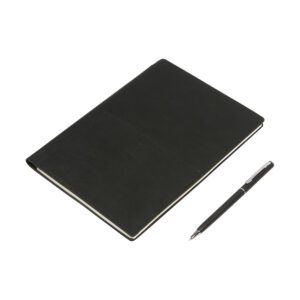 Libreta Croick.