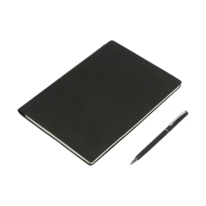 Libreta Croick.