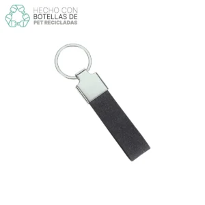 Llavero de RPET Miola.